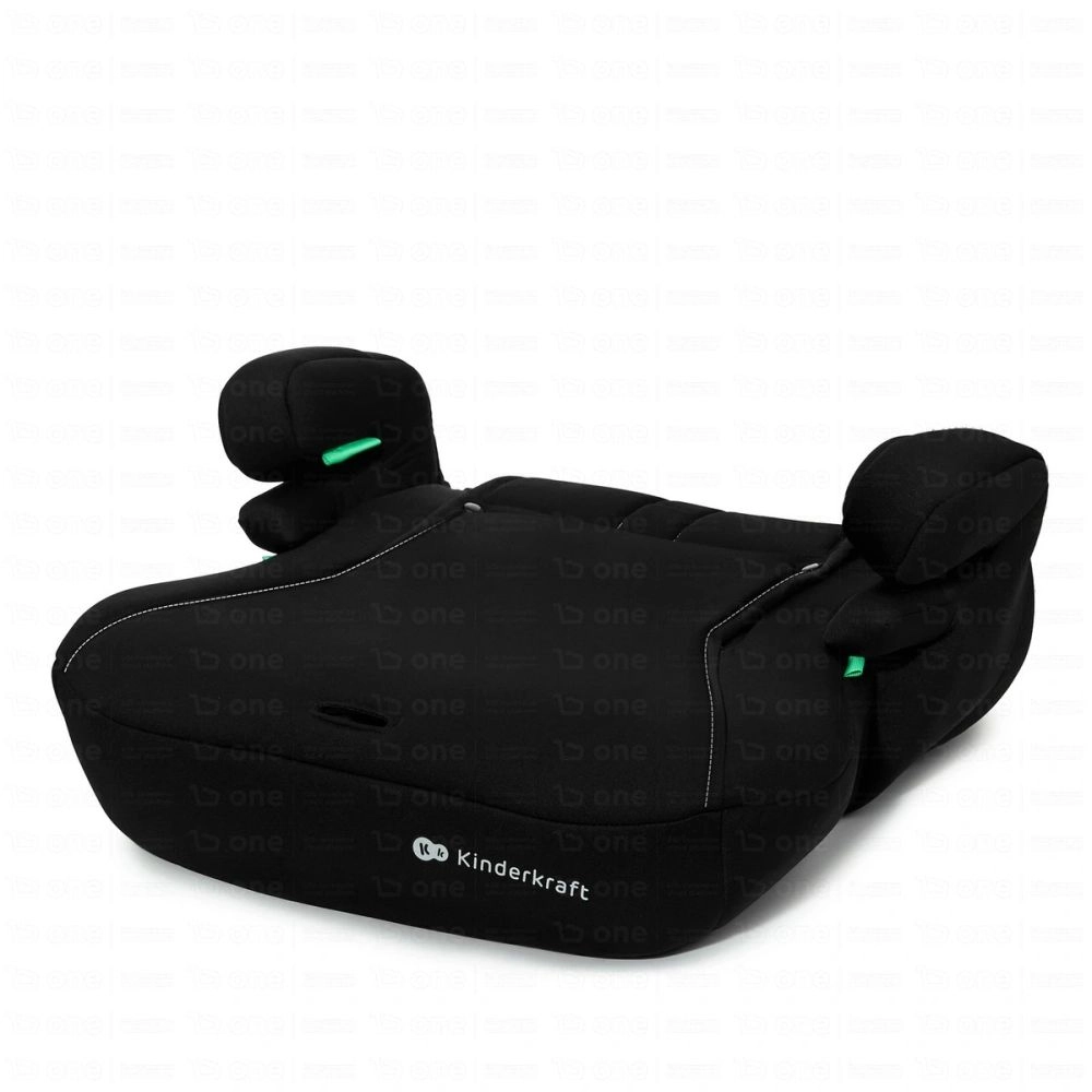 Siège auto I-COMFY I-Size (76-150cm) - Kinderkraft - noir