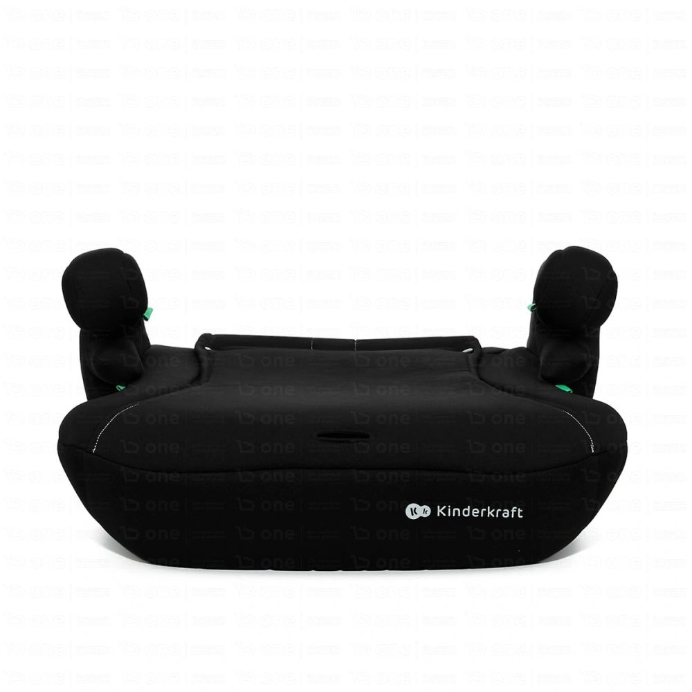 Siège auto I-COMFY I-Size (76-150cm) - Kinderkraft - noir