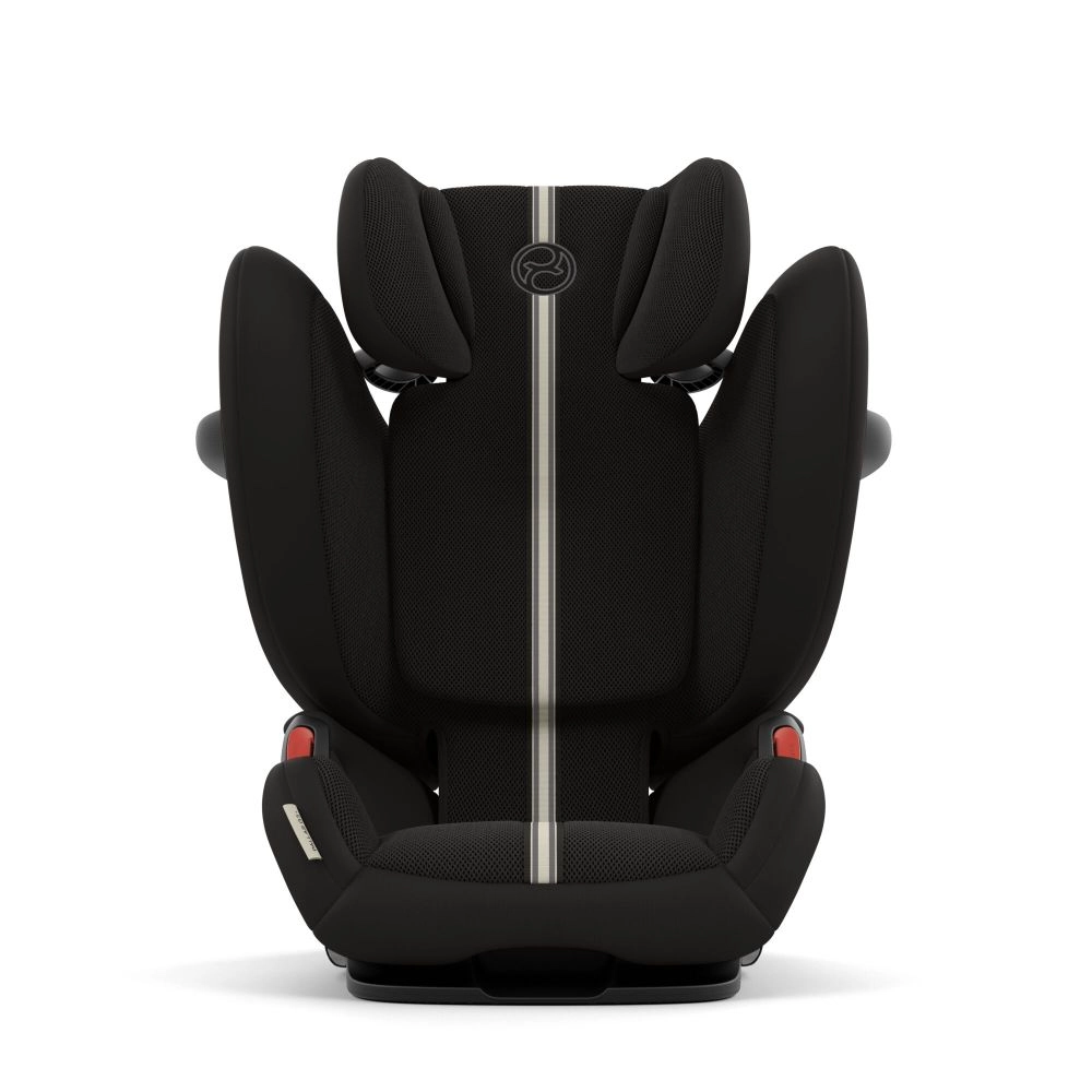 Siège Auto Pallas G3 - CYBEX - Moon Black