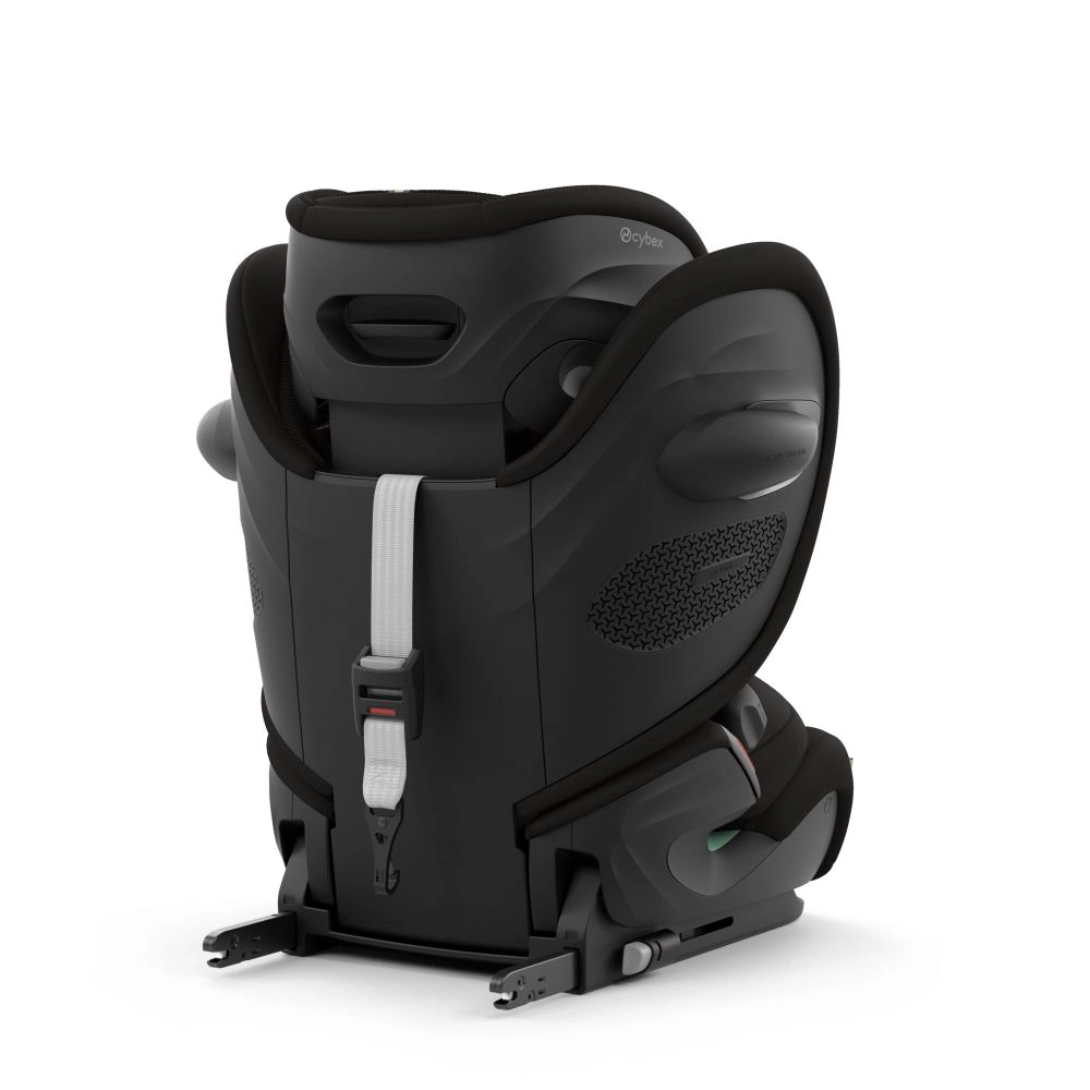 Siège Auto Pallas G3 - CYBEX - Moon Black