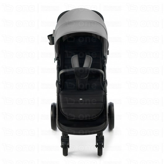 Poussette RINE - Kinderkraft - gris
