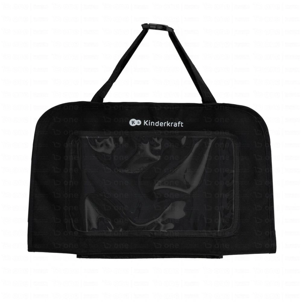 Organiseur de voiture - Kinderkraft - noir