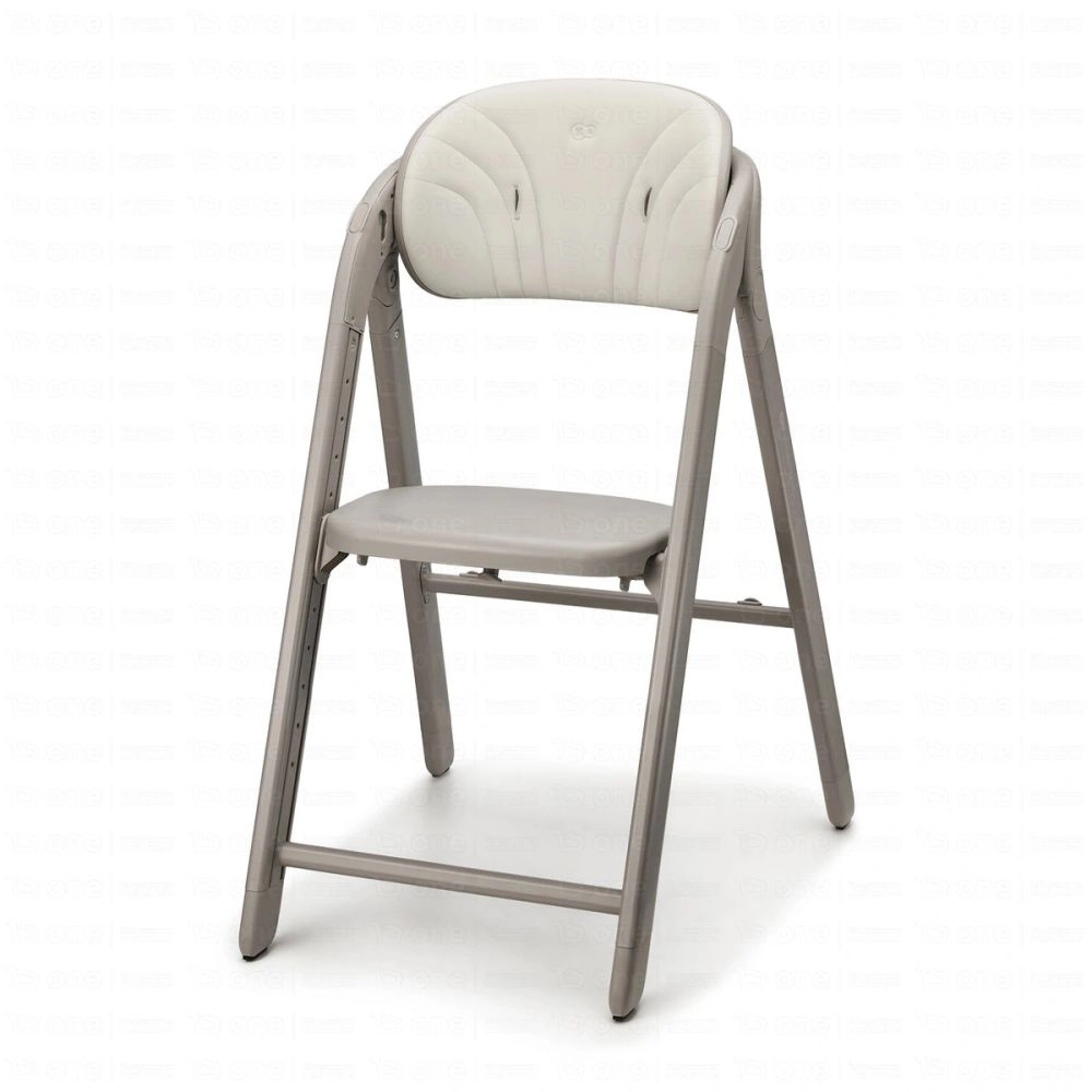 Chaise haute TINO - Kinderkraft - beige