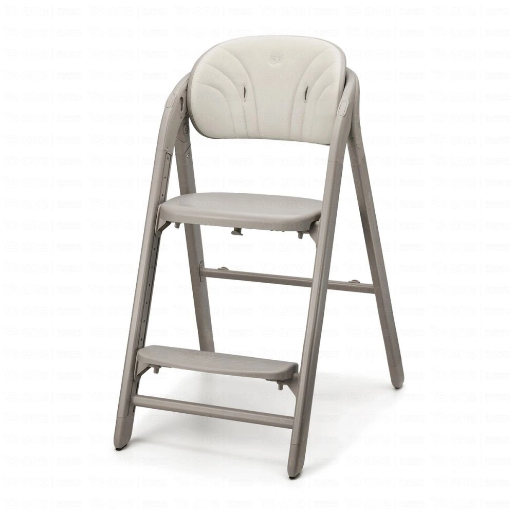 Chaise haute TINO - Kinderkraft - beige