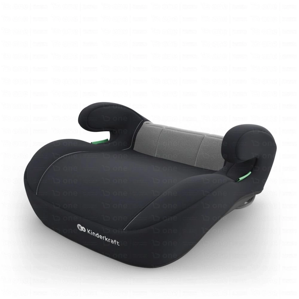 Siège auto I-SPARK 2 PLUS i-Size (100-150cm) - Kinderkraft - gris