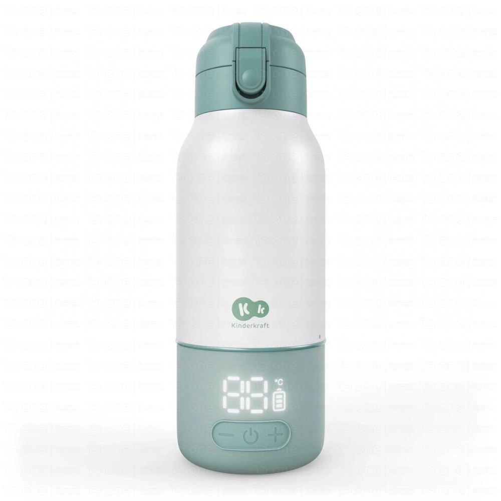 Termes GAJA - Kinderkraft - vert