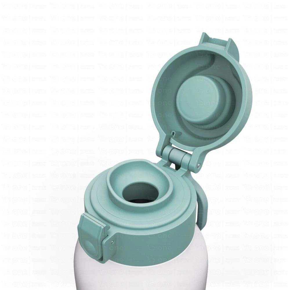 Termes GAJA - Kinderkraft - vert