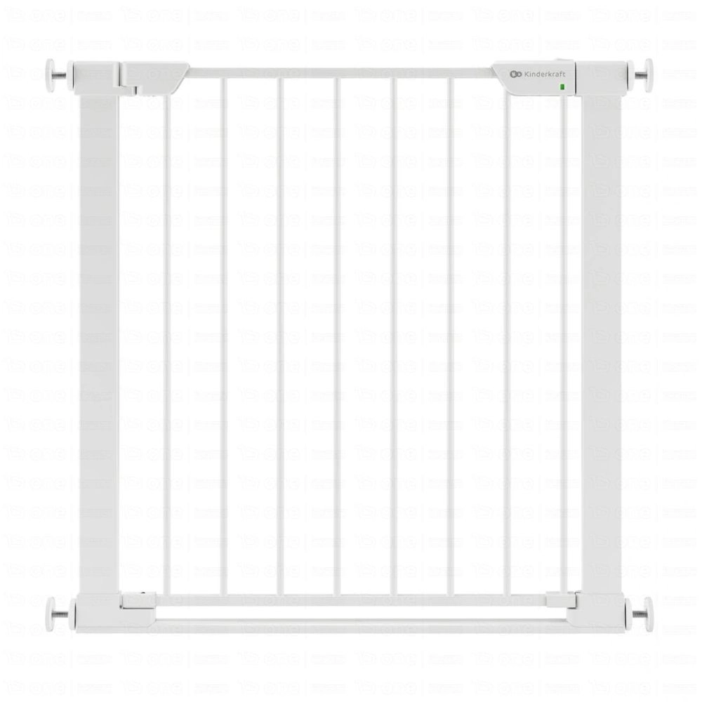 SAFE SNAP carrière de sécurité - Kinderkraft - blanc