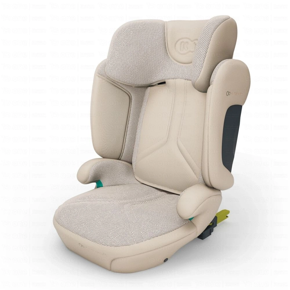 Siège auto XPAND 2 PRO i-Size - Kinderkraft - beige