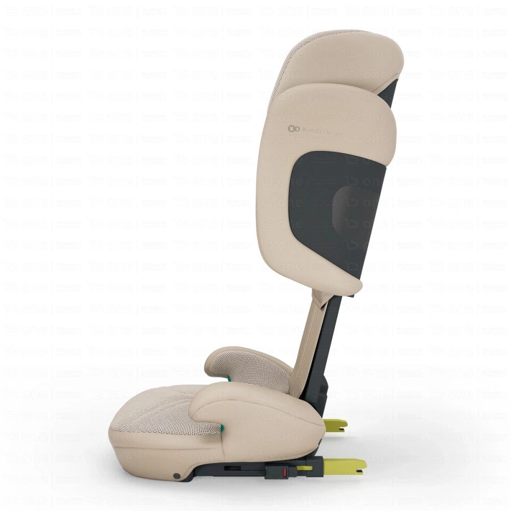 Siège auto XPAND 2 PRO i-Size - Kinderkraft - beige