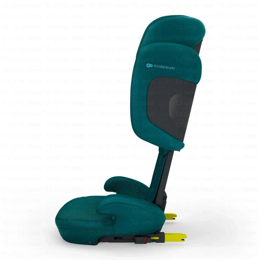 Siège auto XPAND 2 PRO i-Size - Kinderkraft - vert