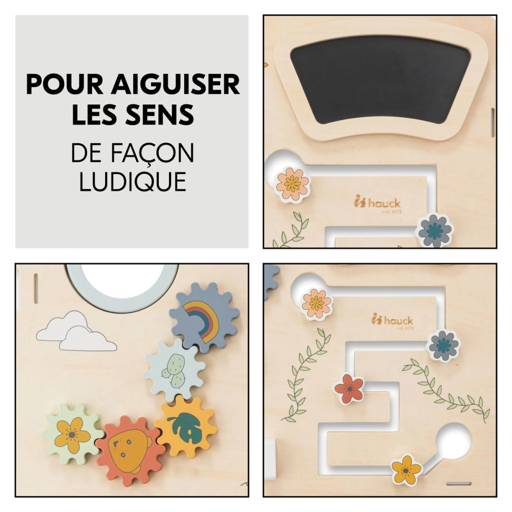 Jouets Highchair Play Board 