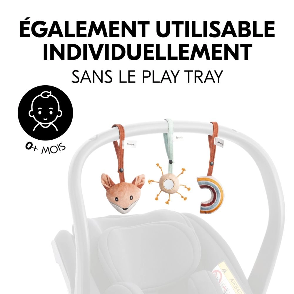 Jouets Play Catching S Fox