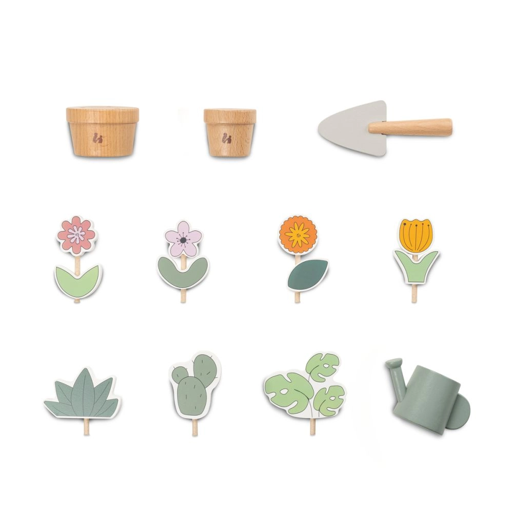 Jouets Learn to Walk Plants Plants