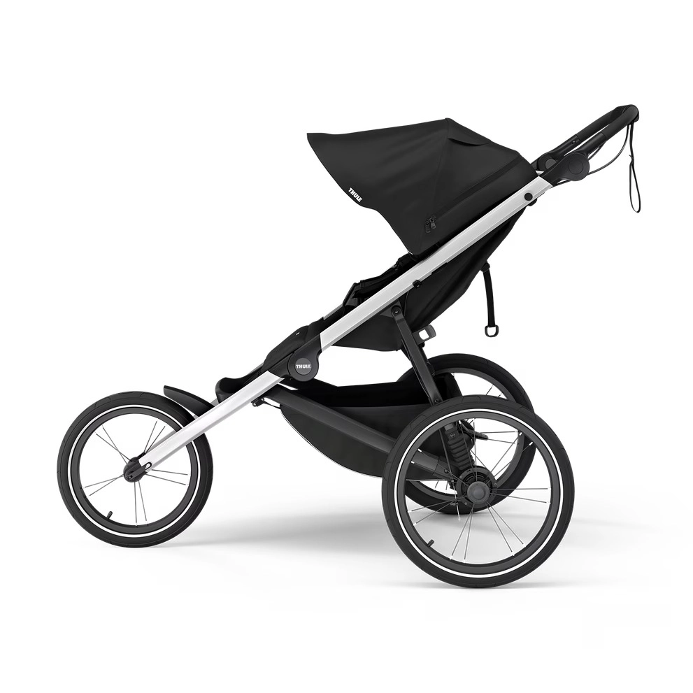 Poussette et Urban Glide 3 - Thule