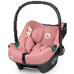 Siège auto Astrid 40-87cm i-Size - Lionelo - Pink Coral