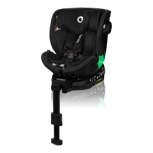 Siège auto Harmony i-size 40-150cm - Lionelo - Carbon
