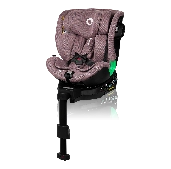 Siège auto Harmony i-size 40-150cm - Lionelo - Beige Sand