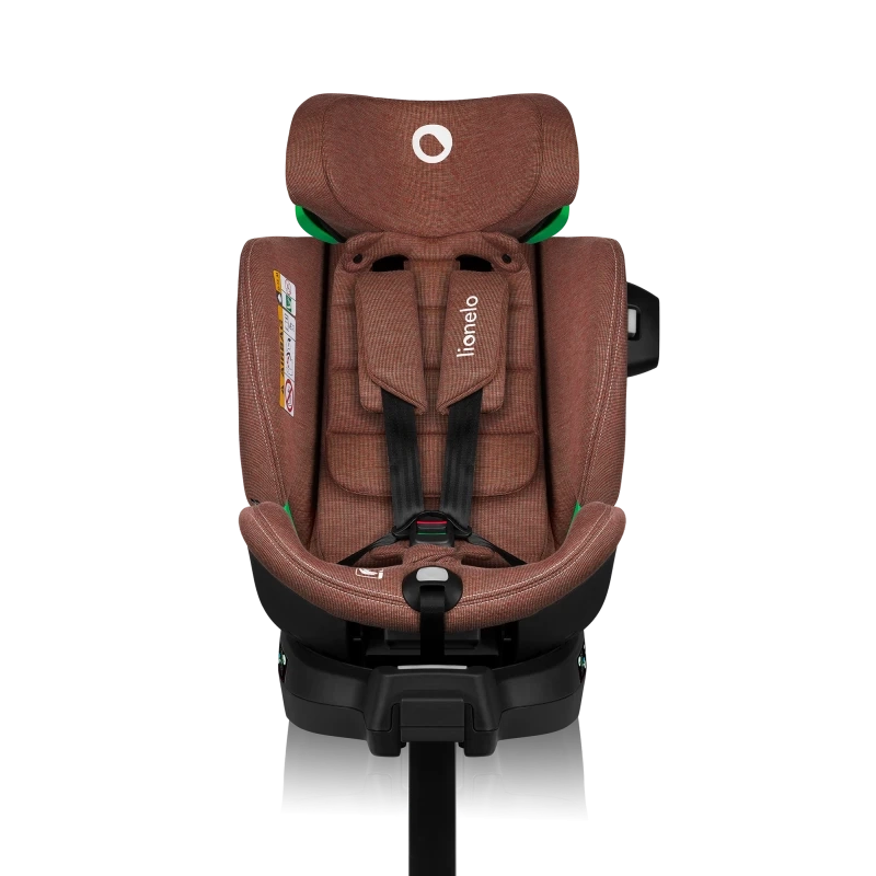 Siège auto Harmony i-size 40-150cm - Lionelo - Pink