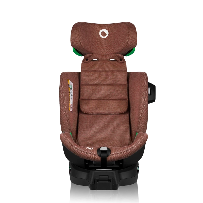 Siège auto Harmony i-size 40-150cm - Lionelo - Pink