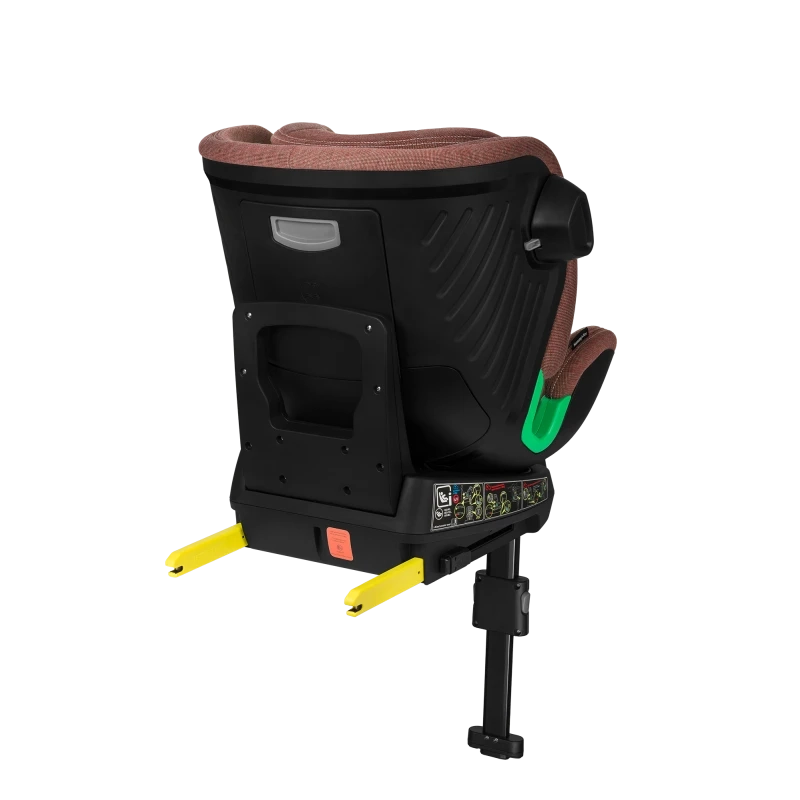 Siège auto Harmony i-size 40-150cm - Lionelo - Pink