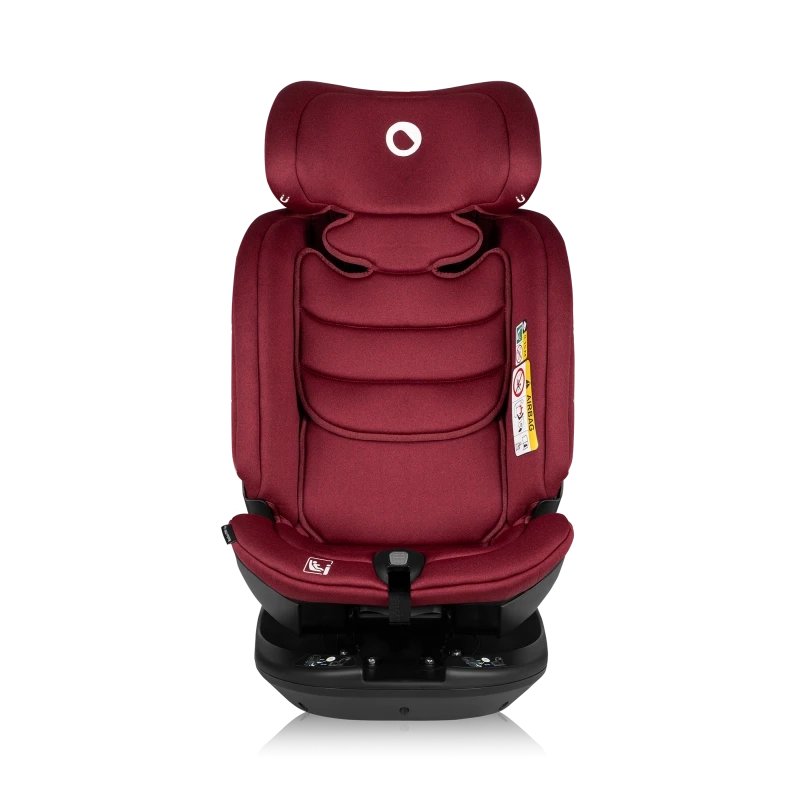 Siège auto Bastiaan 40-150cm i-Size - Lionelo - Beige Sand