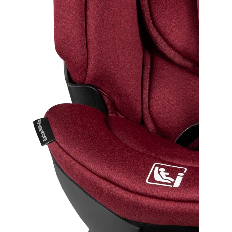 Siège auto Bastiaan 40-150cm i-Size - Lionelo - Beige Sand