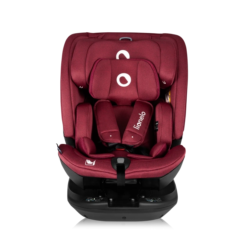 Siège auto Bastiaan 40-150cm i-Size - Lionelo - Beige Sand