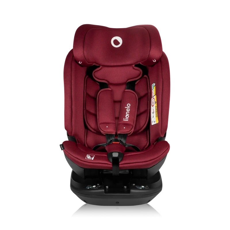 Siège auto Bastiaan 40-150cm i-Size - Lionelo - Beige Sand