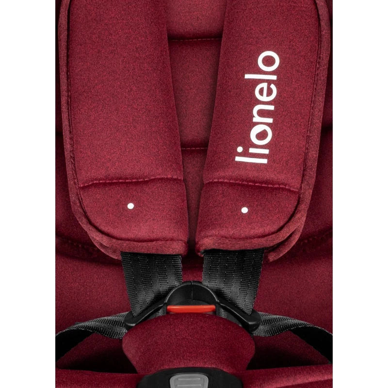 Siège auto Bastiaan 40-150cm i-Size - Lionelo - Beige Sand