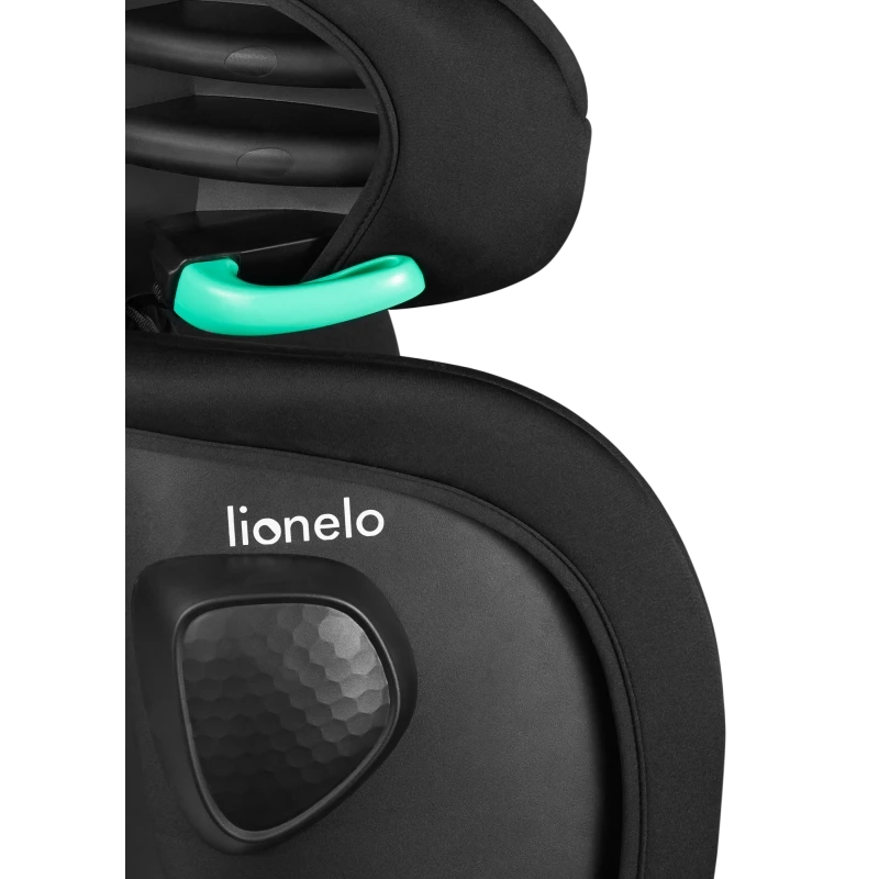 Siège auto Nelly i-size 76-150cm - Lionelo - Graphite
