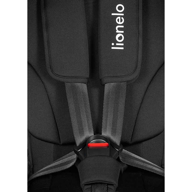 Siège auto Nelly i-size 76-150cm - Lionelo - Graphite