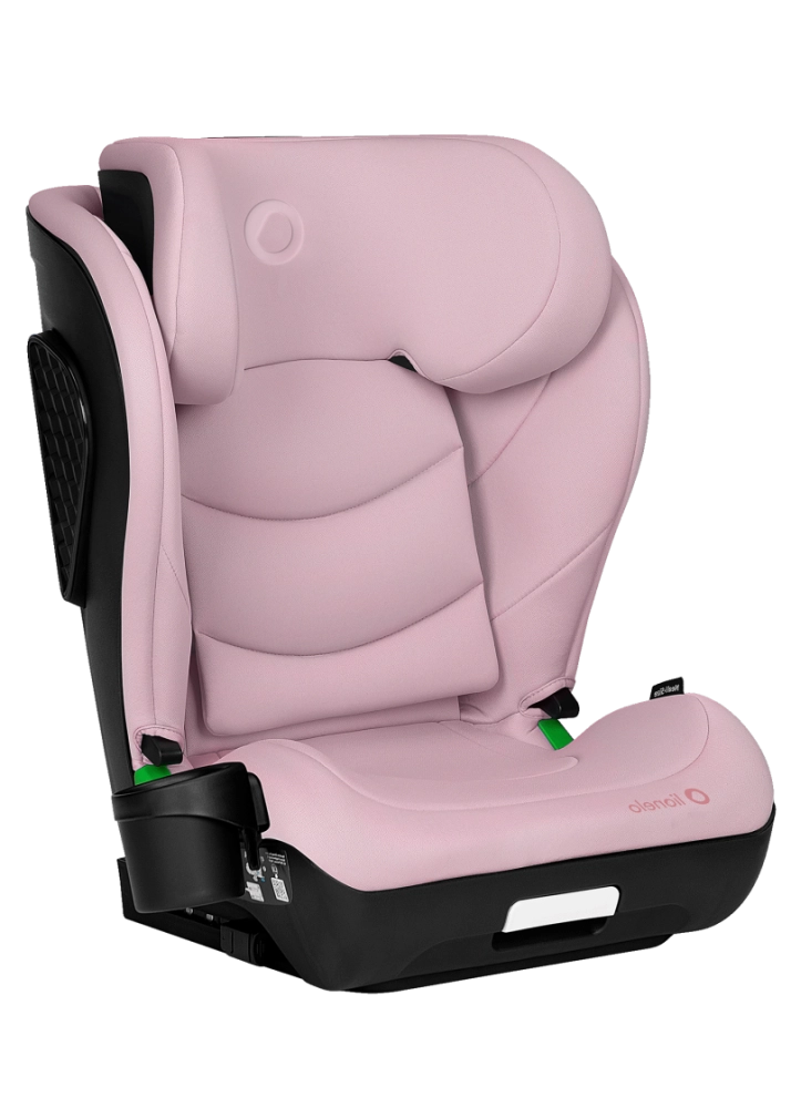 Siège auto Neal i-size 100-150cm - Lionelo - Lilac