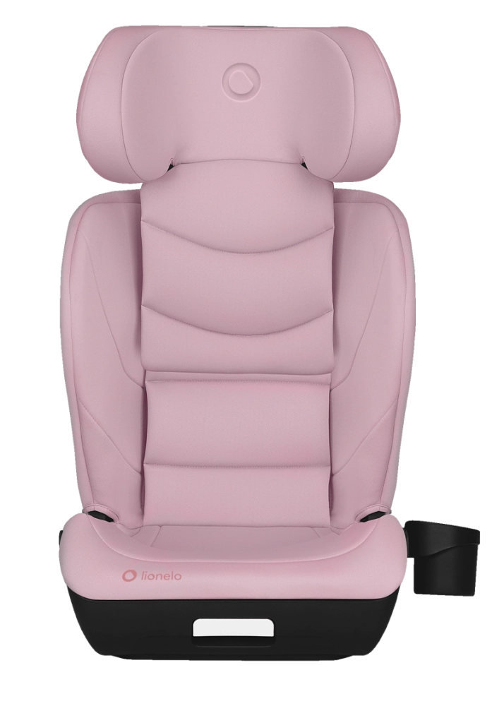 Siège auto Neal i-size 100-150cm - Lionelo - Lilac