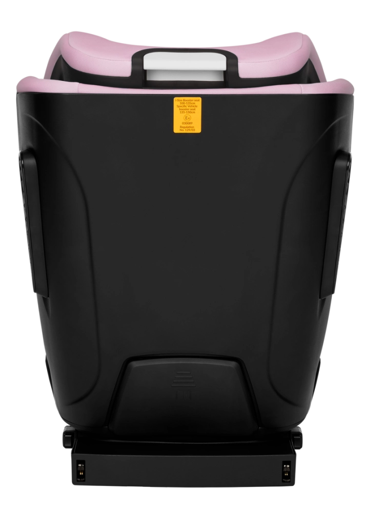 Siège auto Neal i-size 100-150cm - Lionelo - Lilac