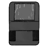 Organisateur de siège - Lionelo - Grey