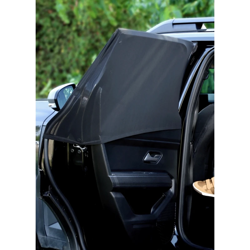 Pare-soleil - Lionelo - Black