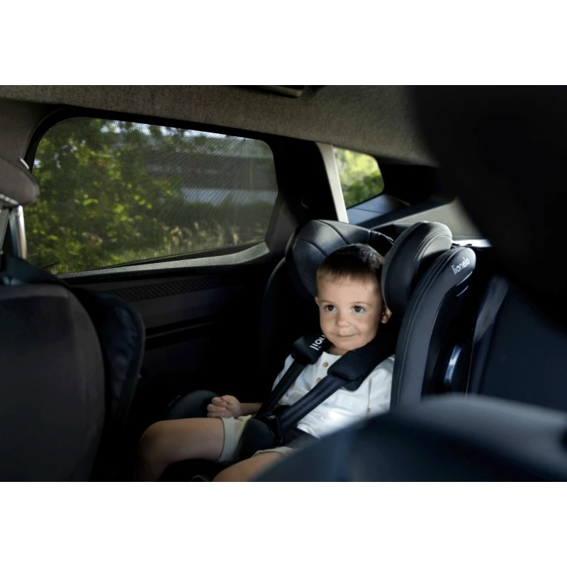 Pare-soleil - Lionelo - Black