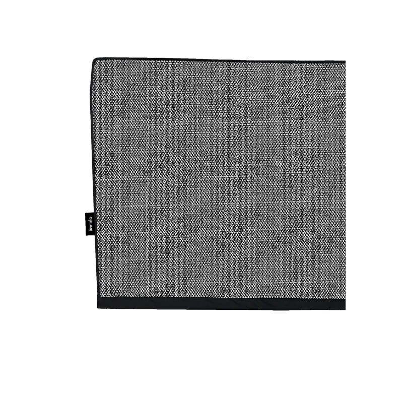 Pare-soleil - Lionelo - Black