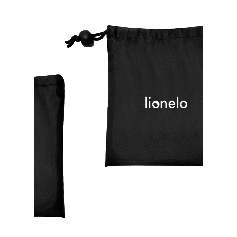 Pare-soleil - Lionelo - Black