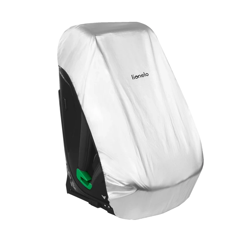 Habillage soleil - Lionelo - Carbon