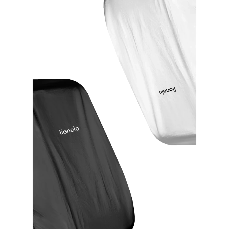 Habillage soleil - Lionelo - Carbon