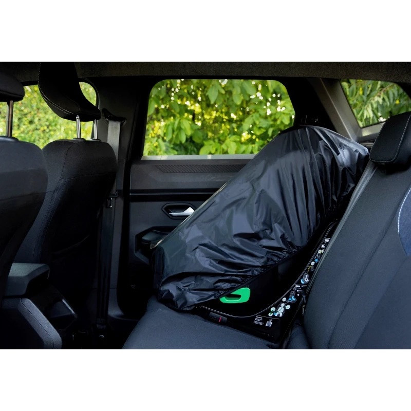 Habillage soleil - Lionelo - Carbon