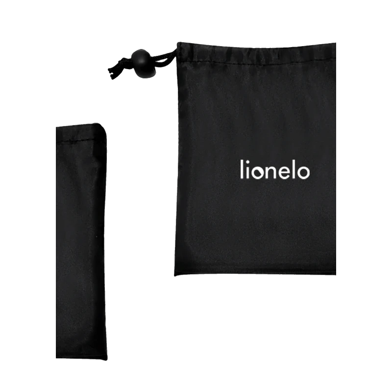 Habillage soleil - Lionelo - Carbon