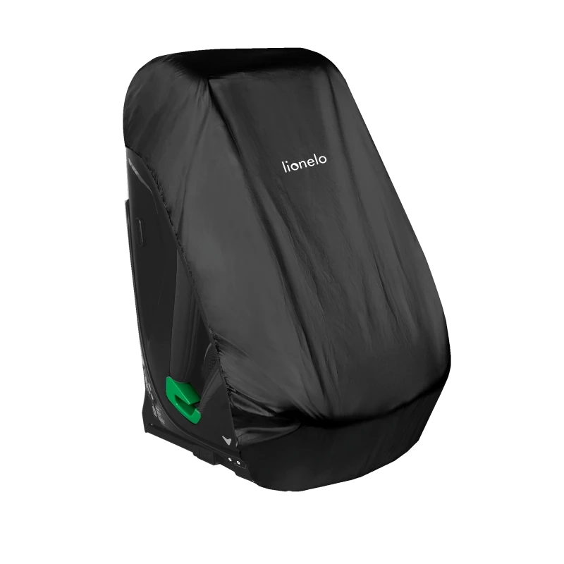 Habillage soleil - Lionelo - Carbon