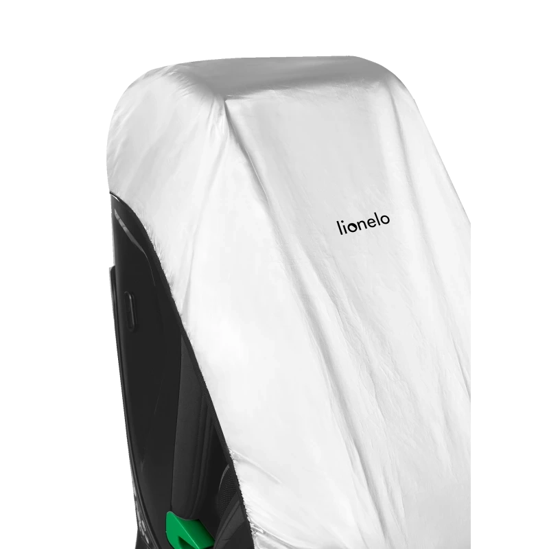 Habillage soleil - Lionelo - Carbon