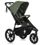 Poussette Azura - Lionelo - Green Forest