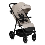Poussette Iva - Lionelo - Beige Sand