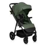 Poussette Iva - Lionelo - Green Forest