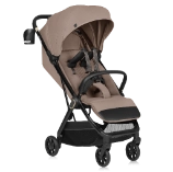 Poussette Bess - Lionelo - Beige Sand